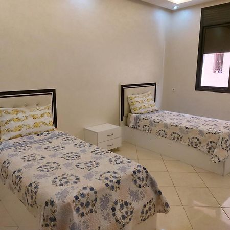 Appartement Essaouira 5 Min De La Plage Eksteriør billede