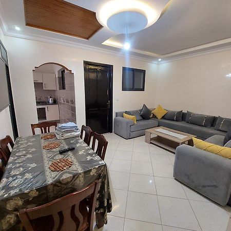 Appartement Essaouira 5 Min De La Plage Eksteriør billede