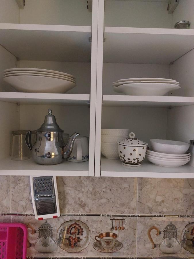 Appartement Essaouira 5 Min De La Plage Eksteriør billede