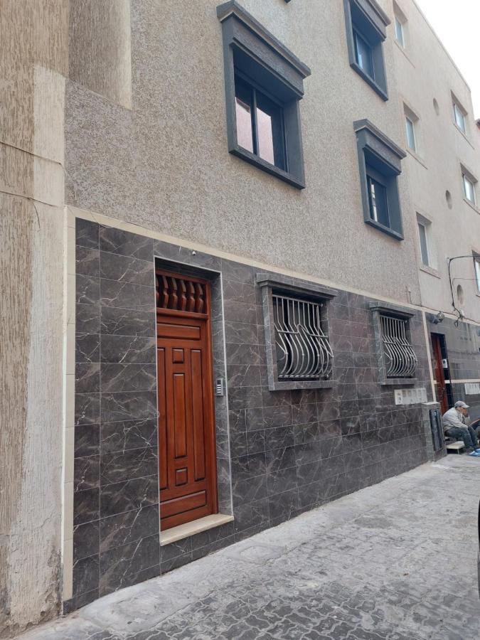 Appartement Essaouira 5 Min De La Plage Eksteriør billede