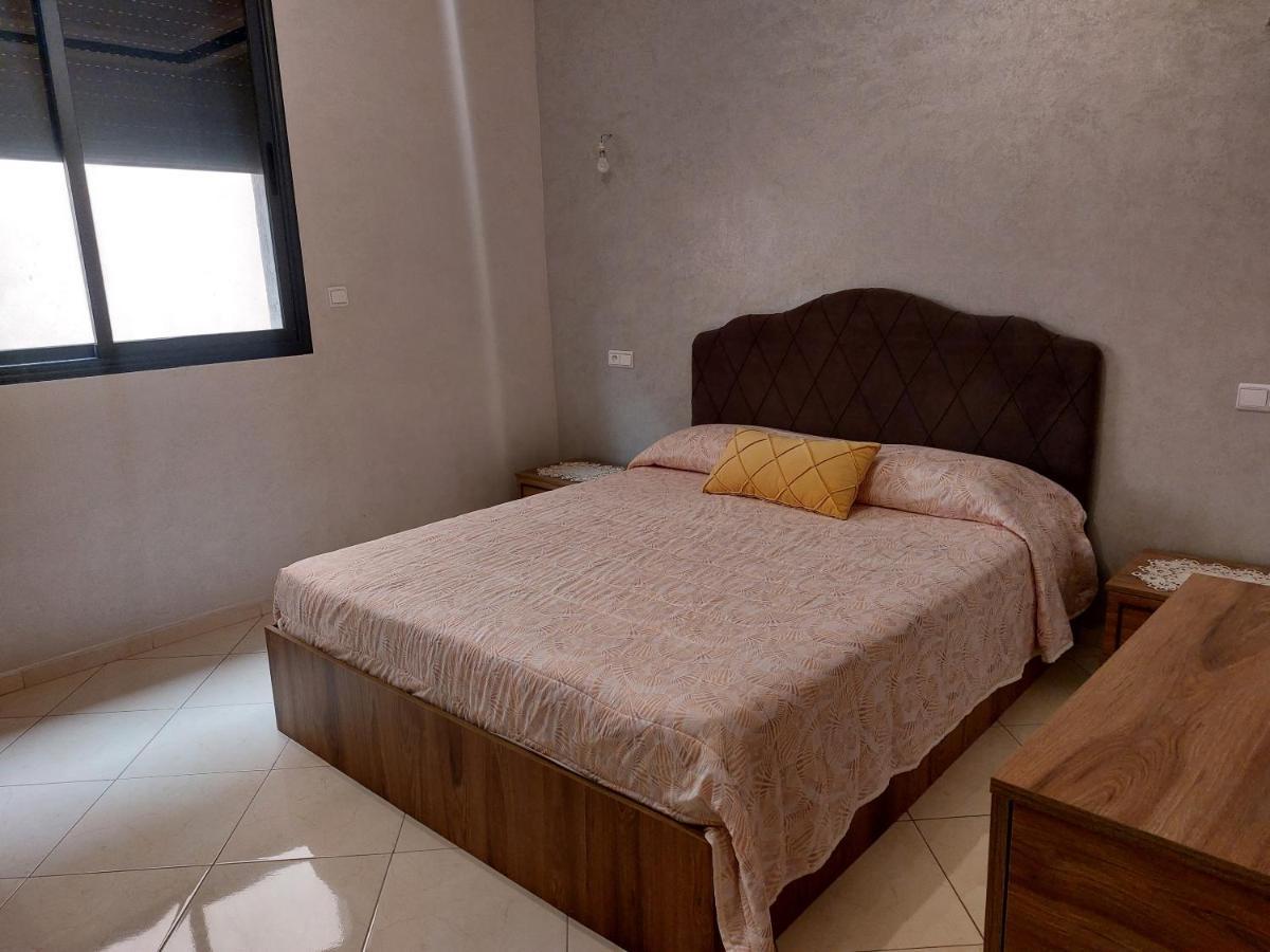 Appartement Essaouira 5 Min De La Plage Eksteriør billede