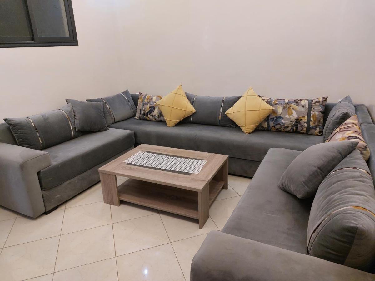 Appartement Essaouira 5 Min De La Plage Eksteriør billede