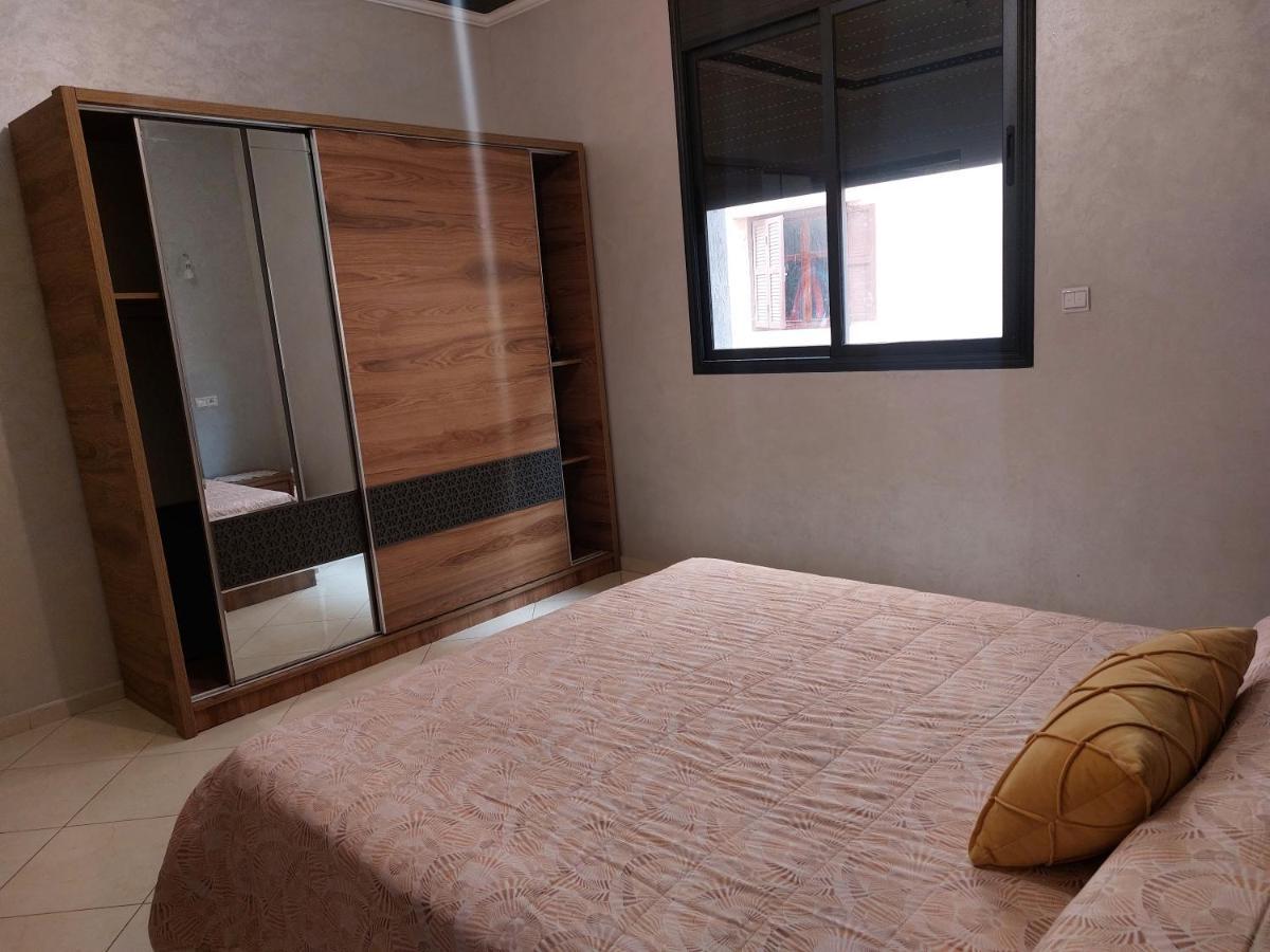 Appartement Essaouira 5 Min De La Plage Eksteriør billede