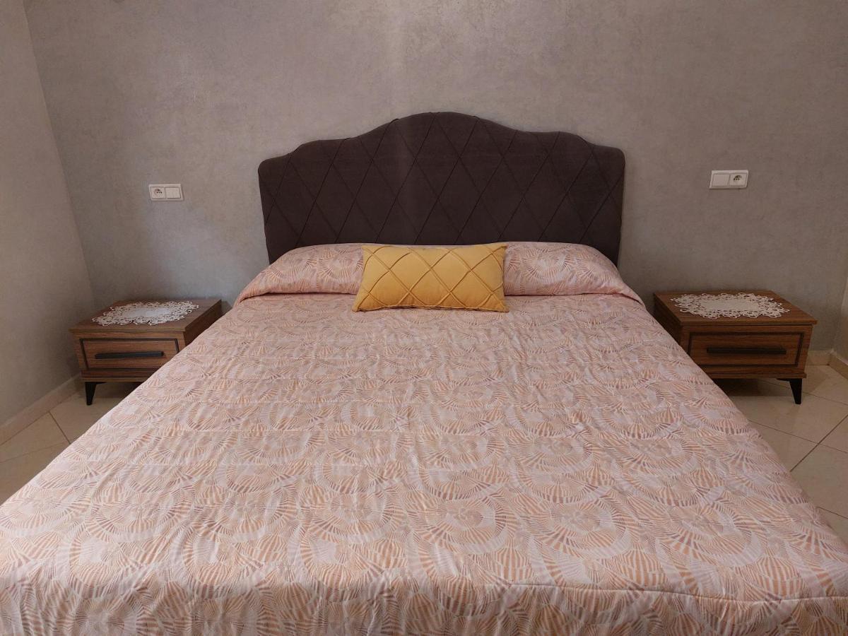 Appartement Essaouira 5 Min De La Plage Eksteriør billede