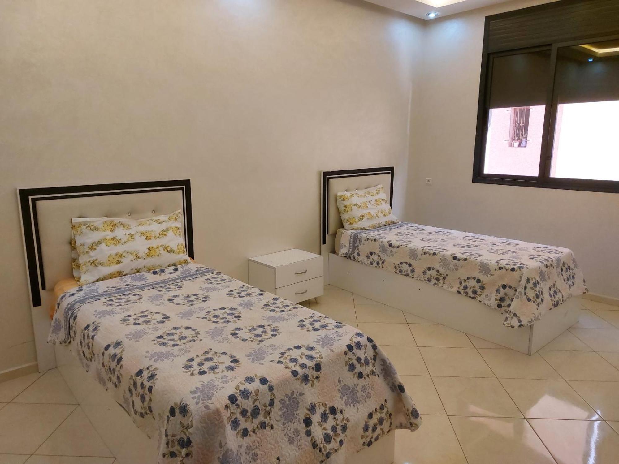 Appartement Essaouira 5 Min De La Plage Eksteriør billede