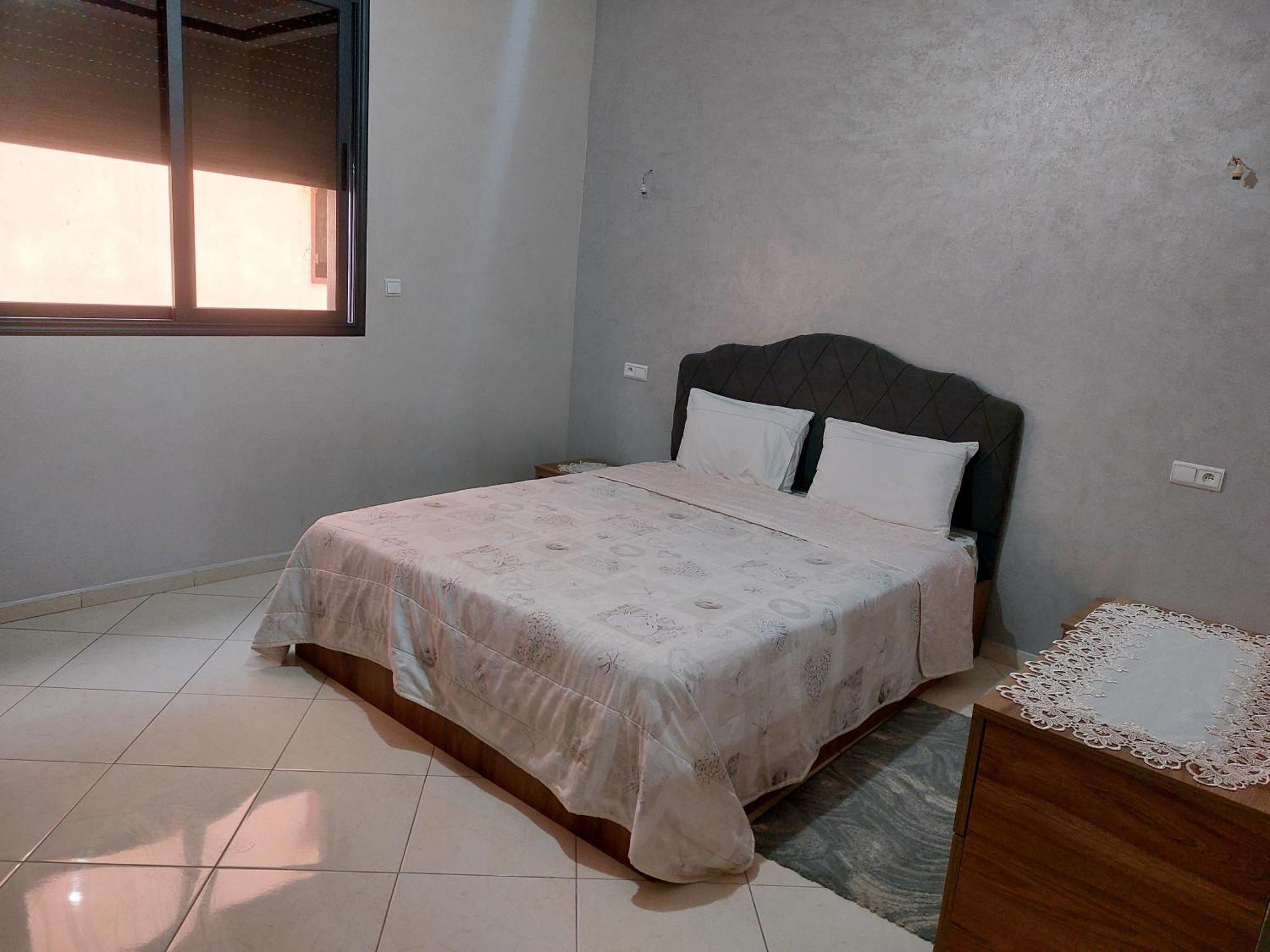 Appartement Essaouira 5 Min De La Plage Eksteriør billede