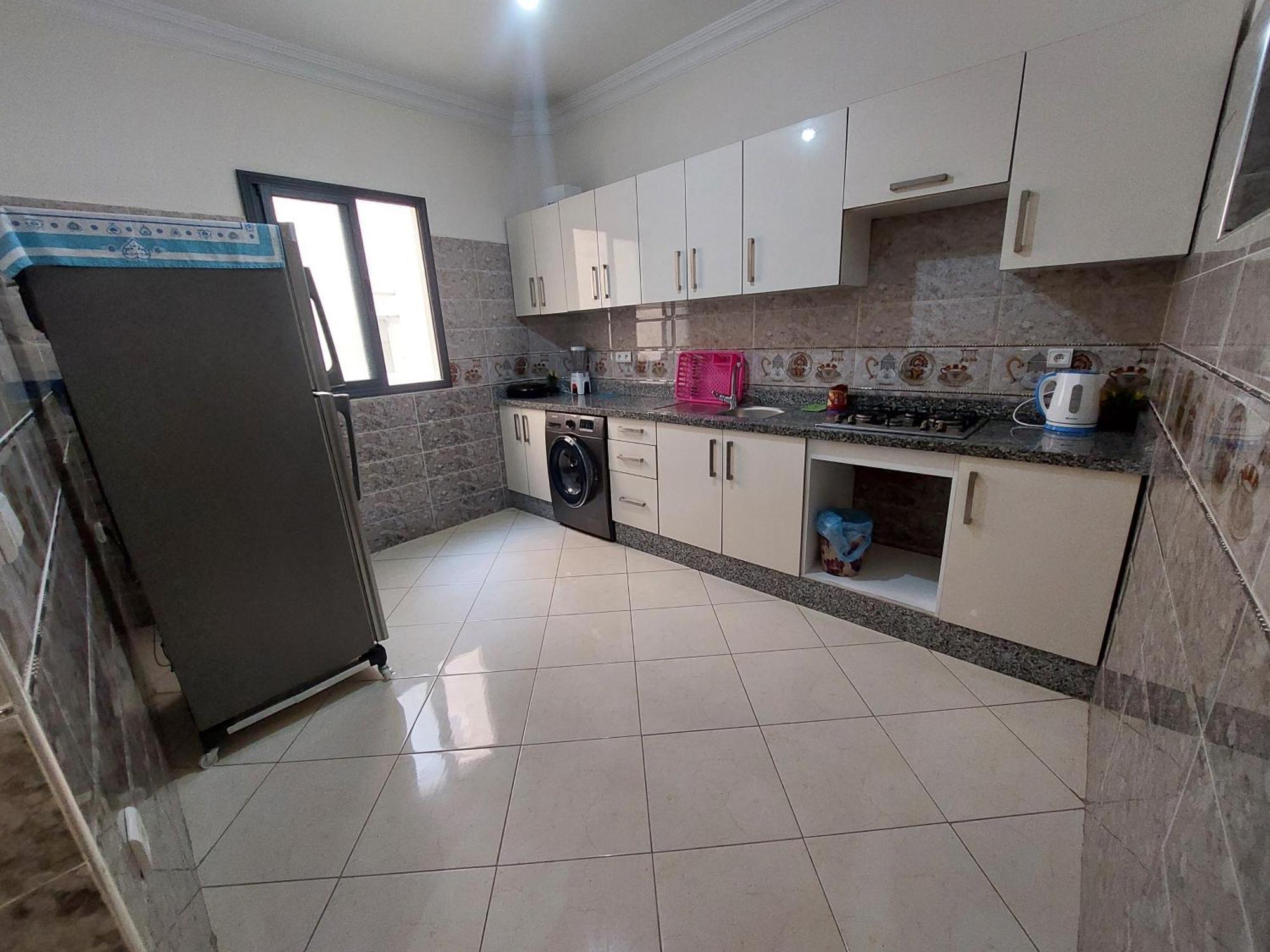 Appartement Essaouira 5 Min De La Plage Eksteriør billede