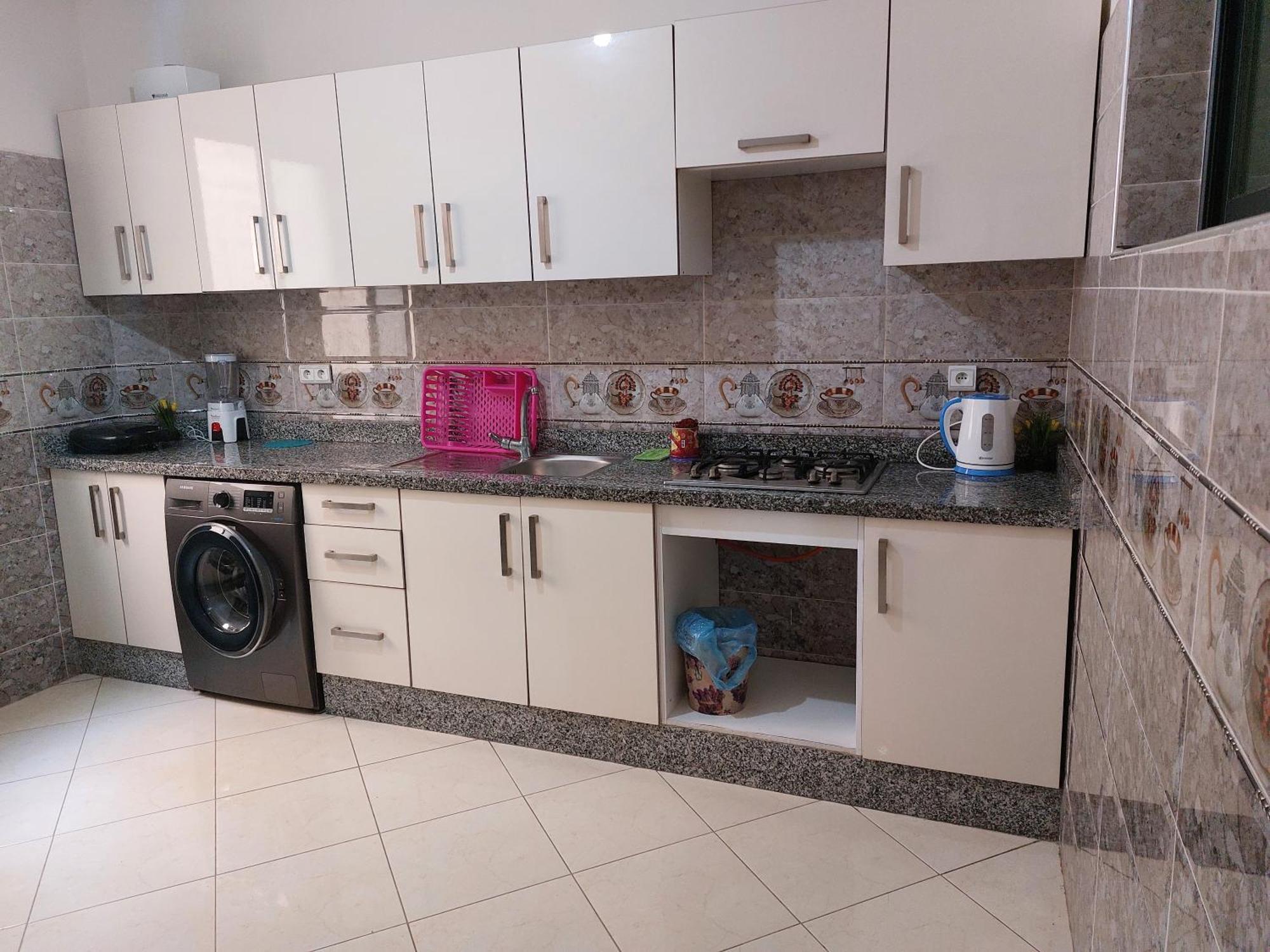 Appartement Essaouira 5 Min De La Plage Eksteriør billede