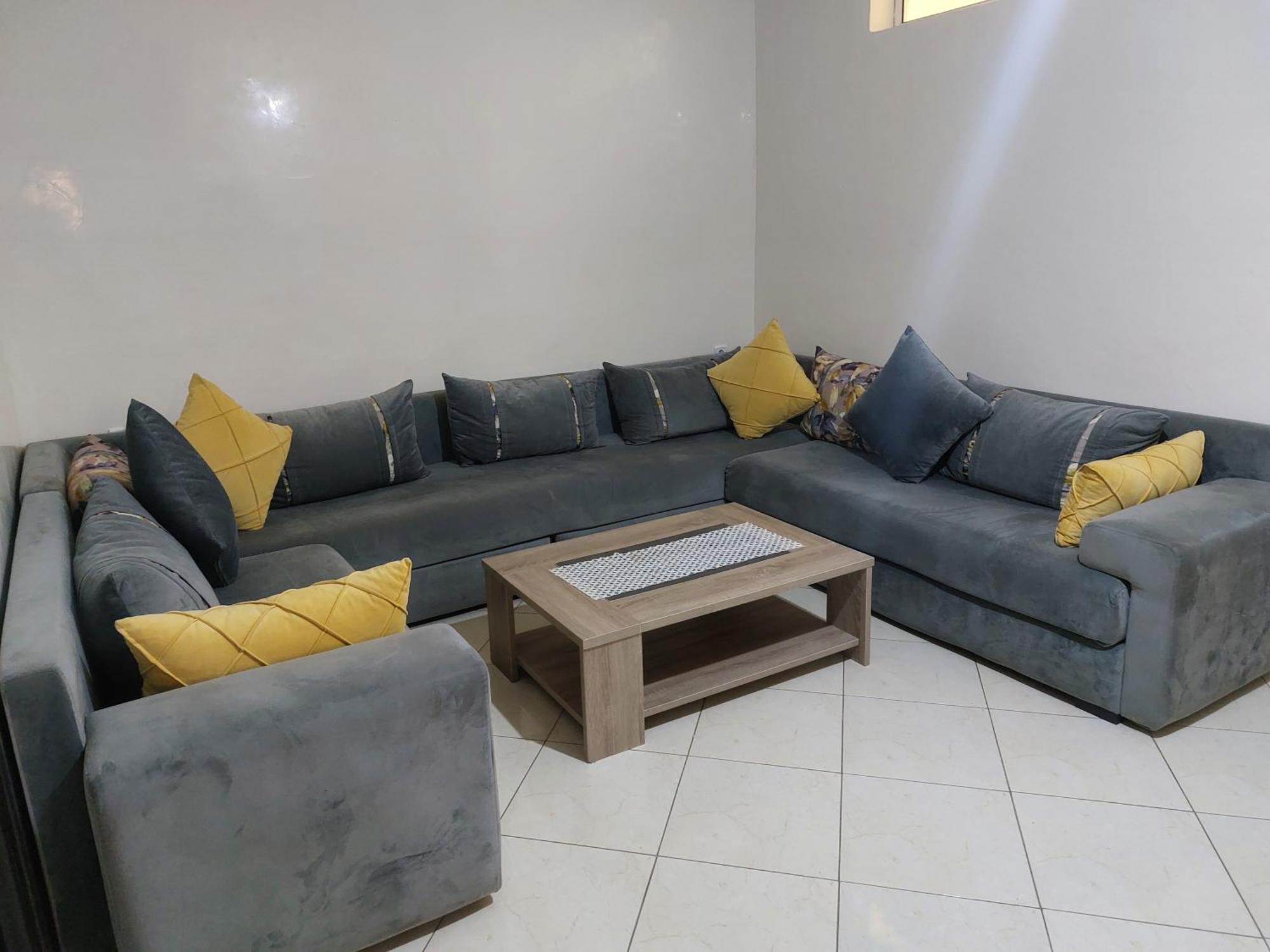 Appartement Essaouira 5 Min De La Plage Eksteriør billede