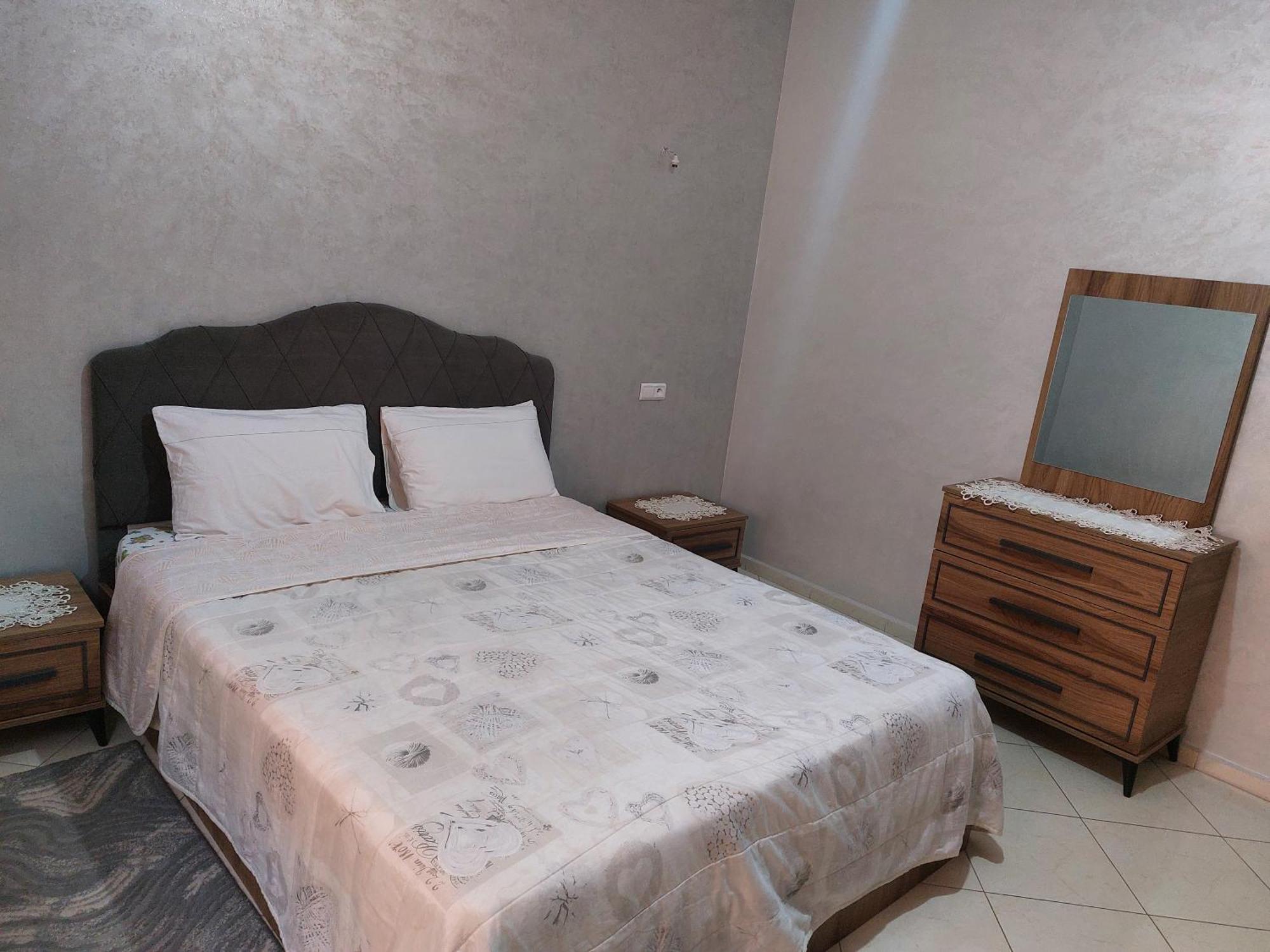 Appartement Essaouira 5 Min De La Plage Eksteriør billede