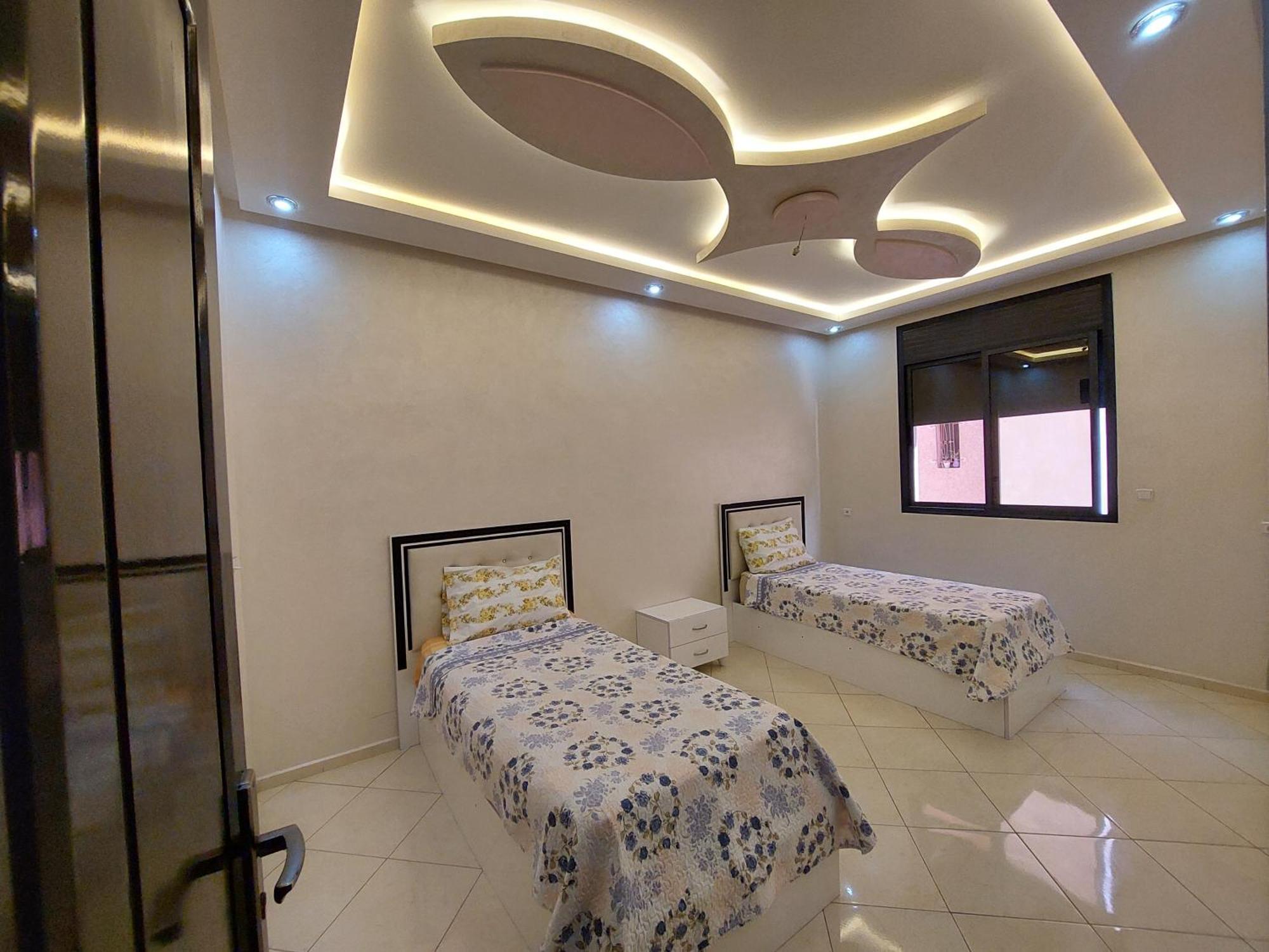 Appartement Essaouira 5 Min De La Plage Eksteriør billede