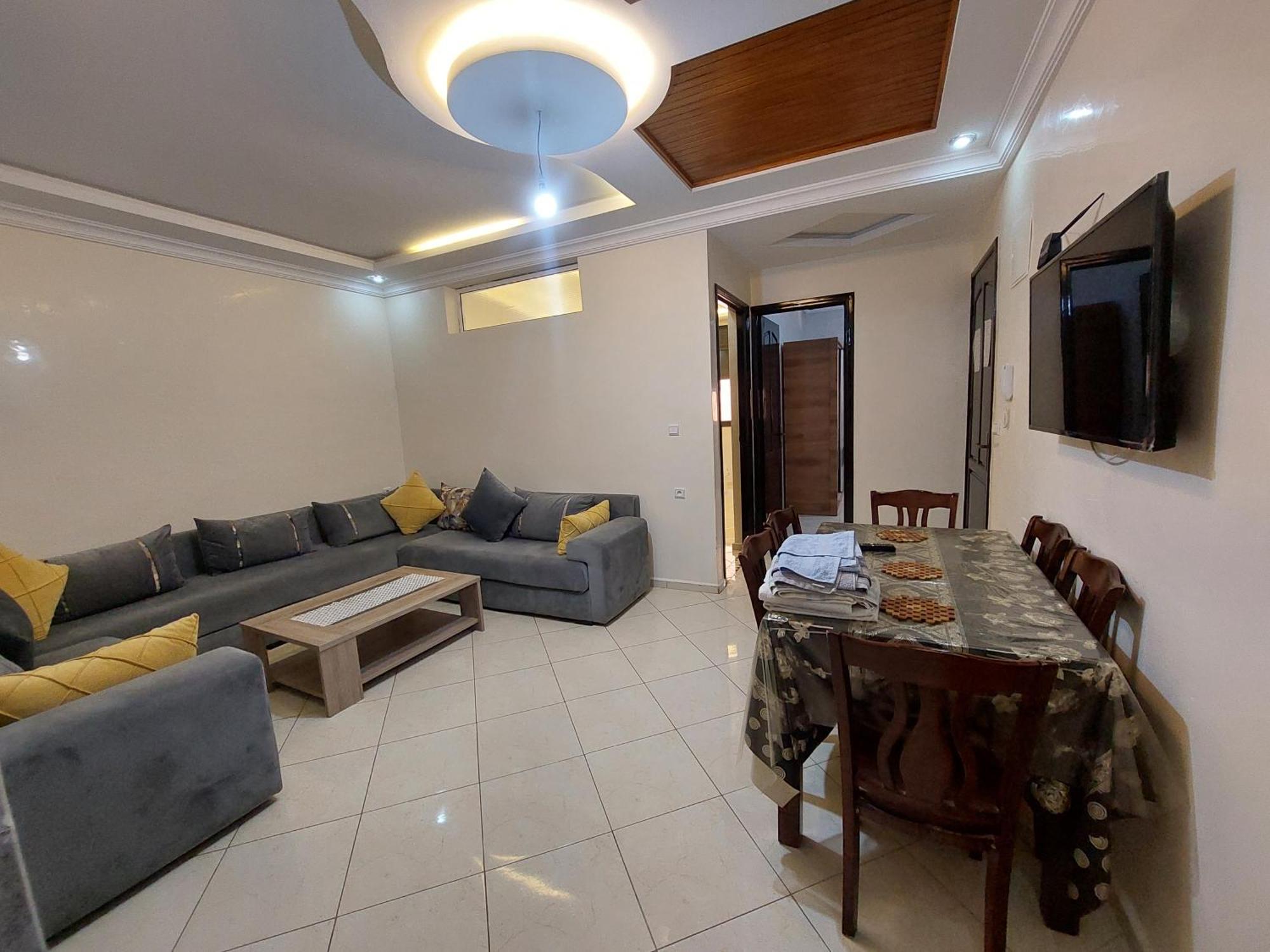 Appartement Essaouira 5 Min De La Plage Eksteriør billede