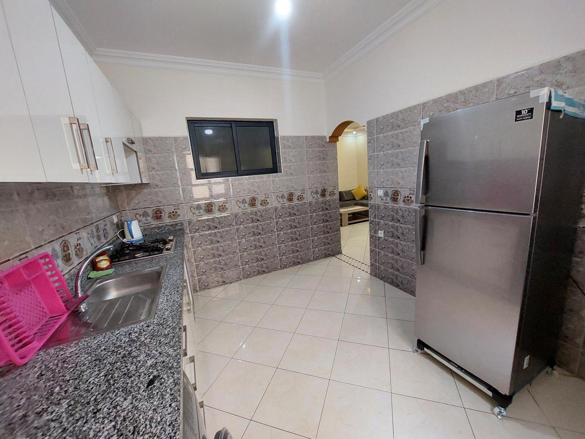 Appartement Essaouira 5 Min De La Plage Eksteriør billede