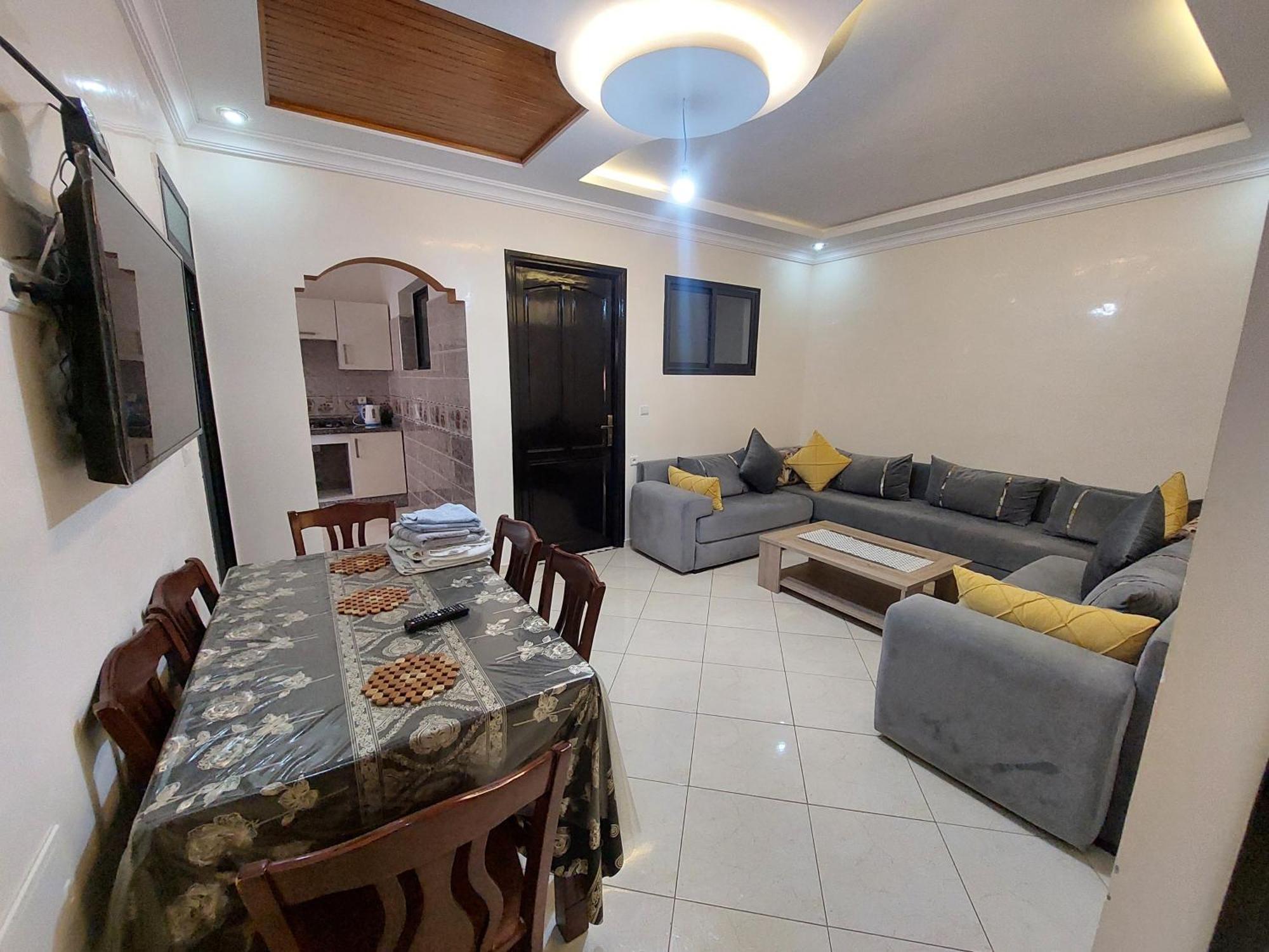 Appartement Essaouira 5 Min De La Plage Eksteriør billede